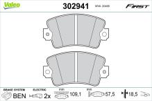 VALEO 302941
